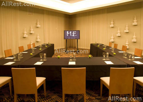 Melia Turquesa Hotel 18